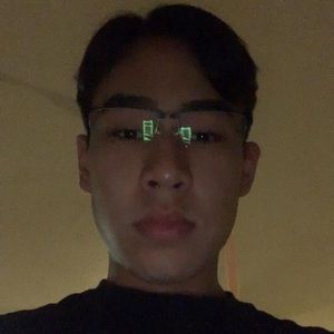 Meet your Posher, Nathan